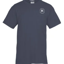 ComfortWash Garment-Dyed Pocket Tee - Screen