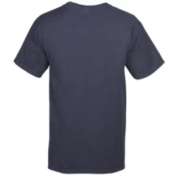 ComfortWash Garment-Dyed Pocket Tee - Embroidered