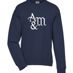 ComfortWash Garment-Dyed Sweatshirt - Screen