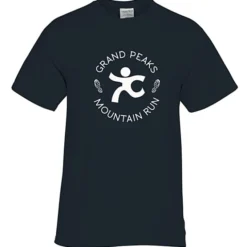 ComfortWash Garment-Dyed Tee - Screen