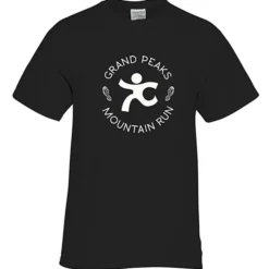 ComfortWash Garment-Dyed Tee - Screen