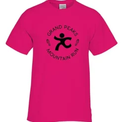 ComfortWash Garment-Dyed Tee - Screen