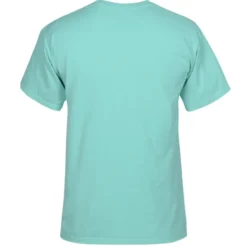 ComfortWash Garment-Dyed Tee - Screen