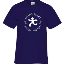 ComfortWash Garment-Dyed Tee - Screen