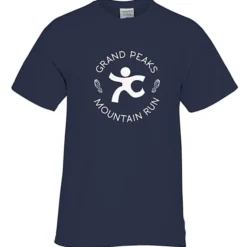 ComfortWash Garment-Dyed Tee - Screen