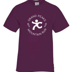 ComfortWash Garment-Dyed Tee - Screen