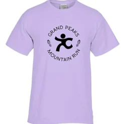 ComfortWash Garment-Dyed Tee - Screen
