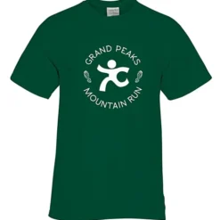 ComfortWash Garment-Dyed Tee - Screen
