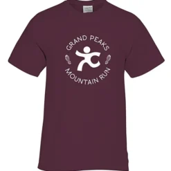 ComfortWash Garment-Dyed Tee - Screen