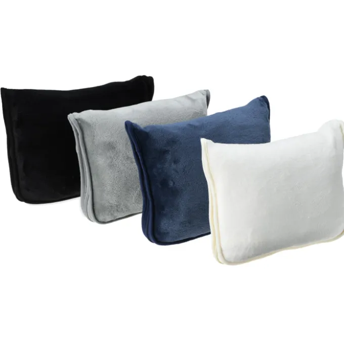 Comfy Plush Travel Blanket