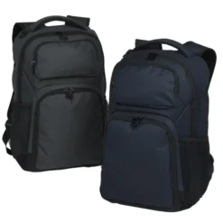 Commander 16 inch Laptop Backpack - Full Color