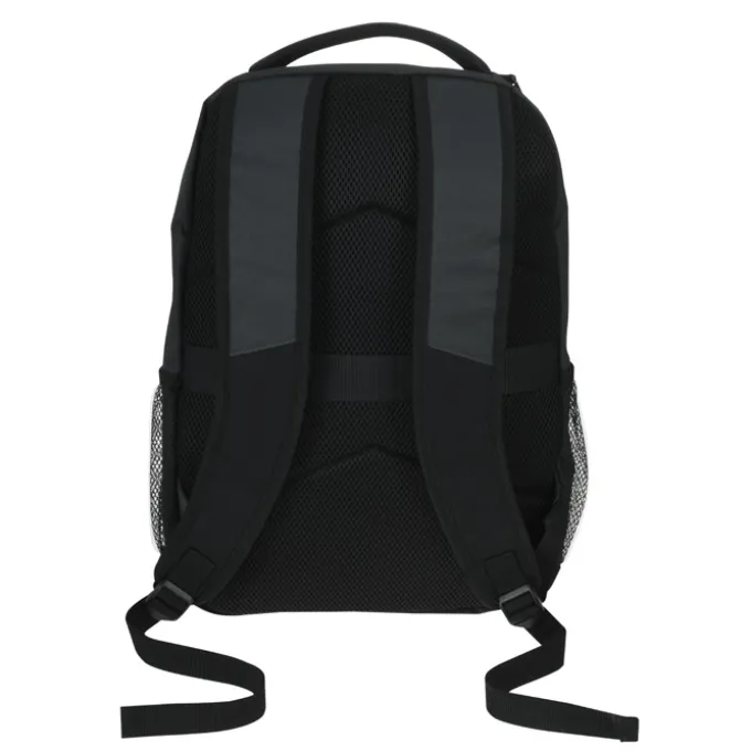 Commander 16 inch Laptop Backpack - Full Color