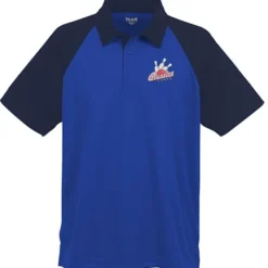 Command Snag Protection Colorblock Polo - Men's