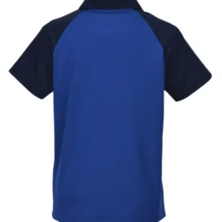 Command Snag Protection Colorblock Polo - Ladies'