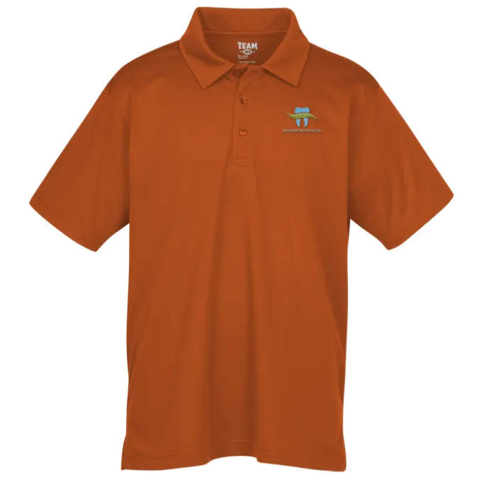 Command Snag Protection Polo - Men's