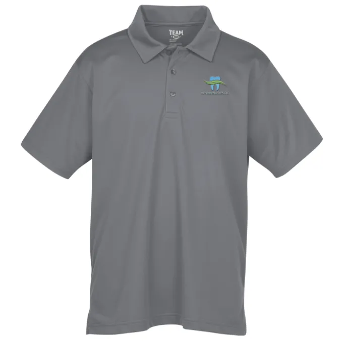 Command Snag Protection Polo - Men's