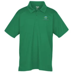 Command Snag Protection Polo - Men's