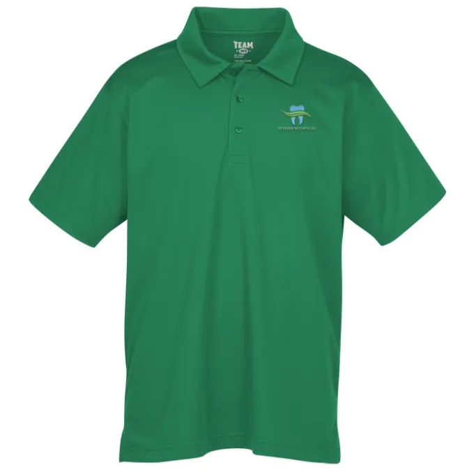 Command Snag Protection Polo - Men's