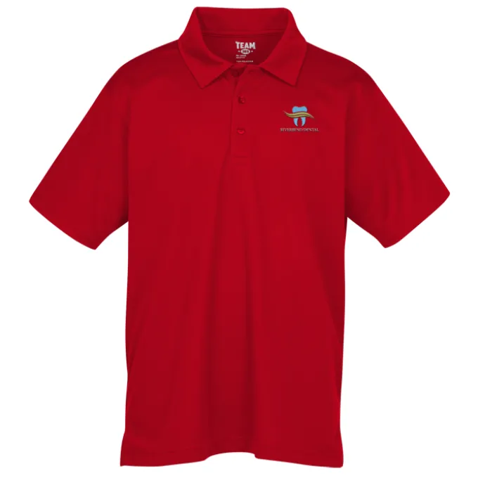 Command Snag Protection Polo - Men's