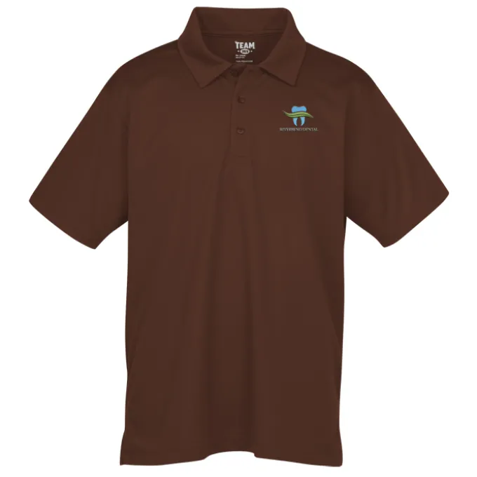 Command Snag Protection Polo - Men's