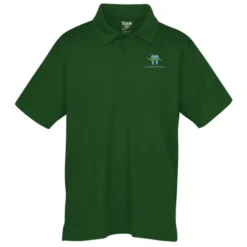 Command Snag Protection Polo - Men's