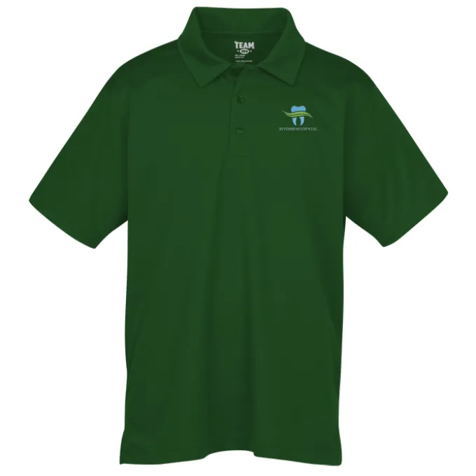Command Snag Protection Polo - Men's
