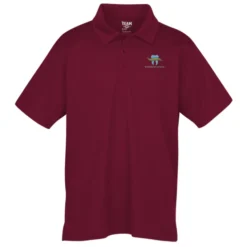 Command Snag Protection Polo - Men's