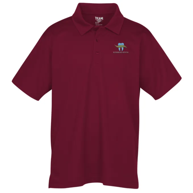 Command Snag Protection Polo - Men's