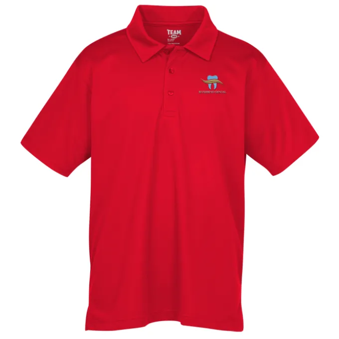 Command Snag Protection Polo - Men's