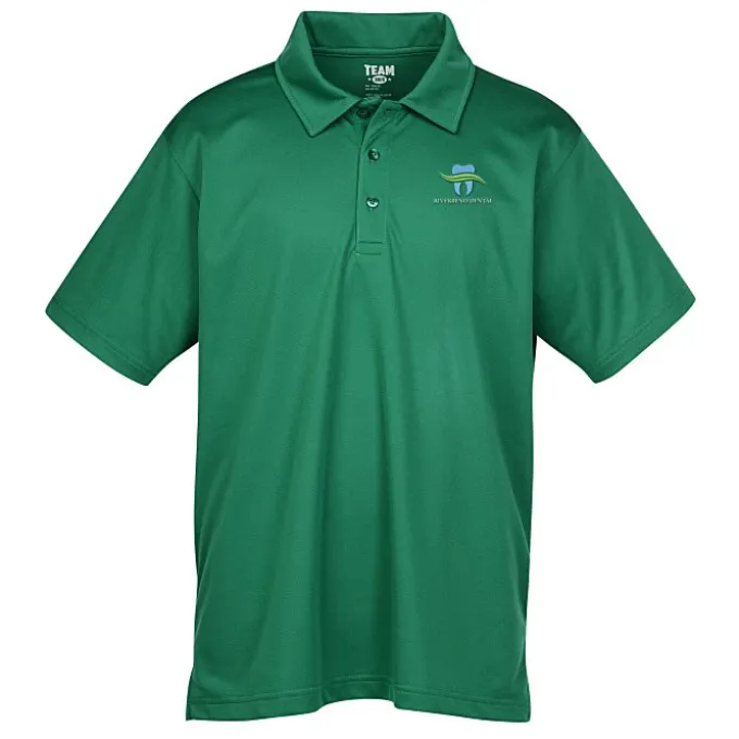 Command Snag Protection Polo - Men's