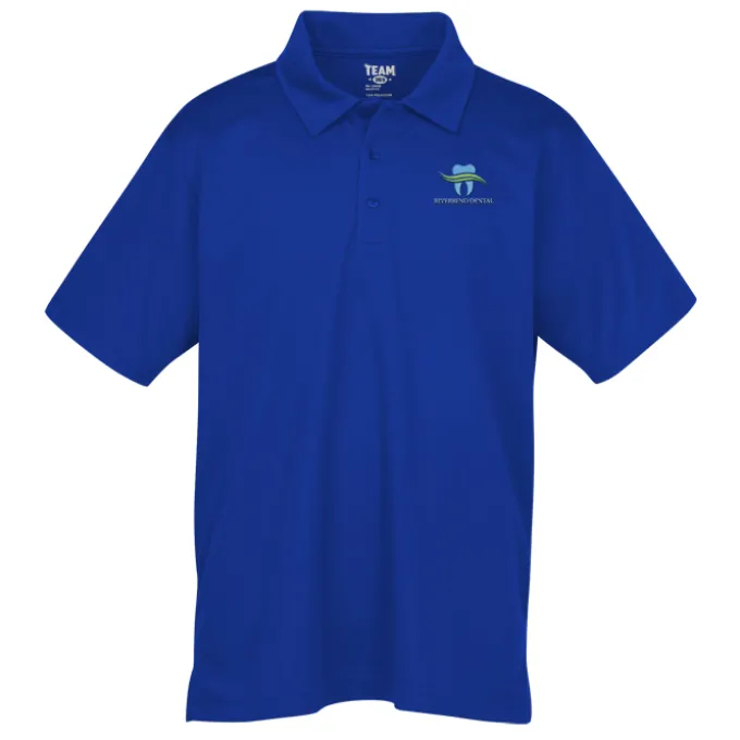 Command Snag Protection Polo - Men's