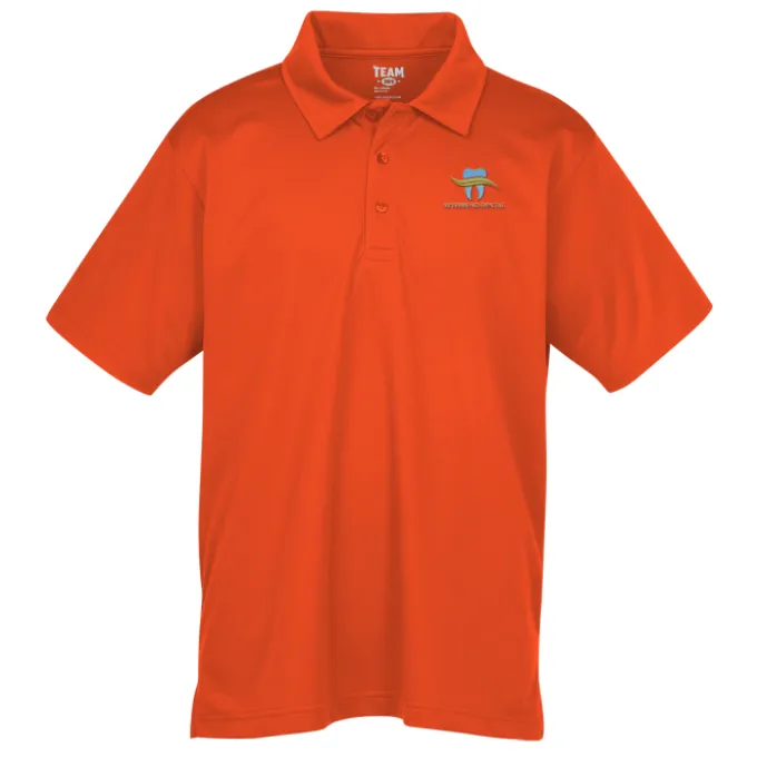 Command Snag Protection Polo - Men's