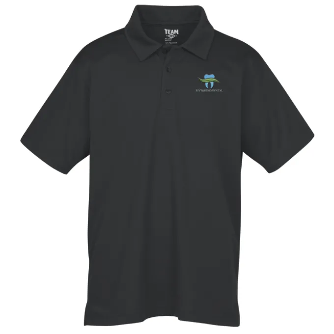 Command Snag Protection Polo - Men's