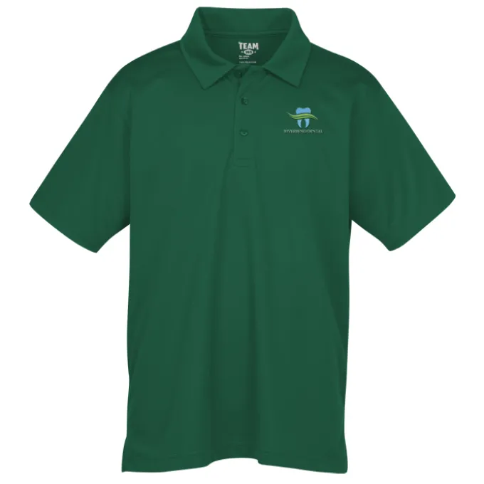Command Snag Protection Polo - Men's