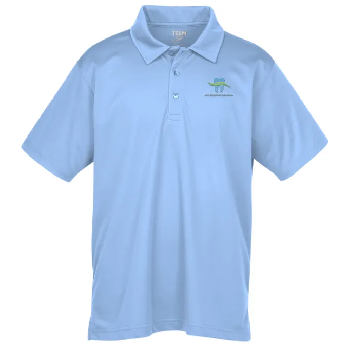 Command Snag Protection Polo - Men's