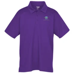 Command Snag Protection Polo - Men's