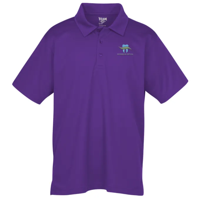 Command Snag Protection Polo - Men's