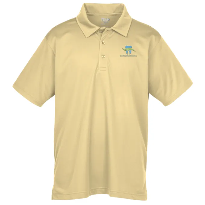 Command Snag Protection Polo - Men's