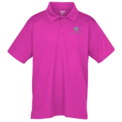 Command Snag Protection Polo - Men's