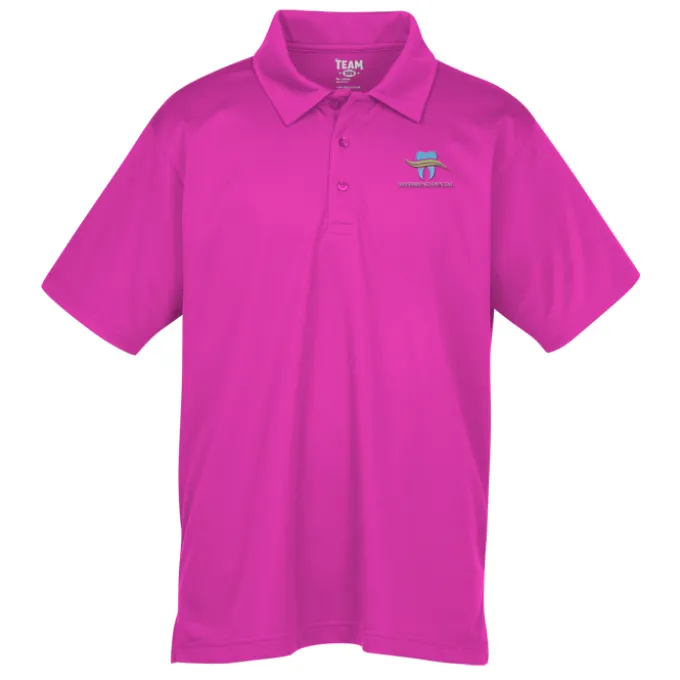 Command Snag Protection Polo - Men's