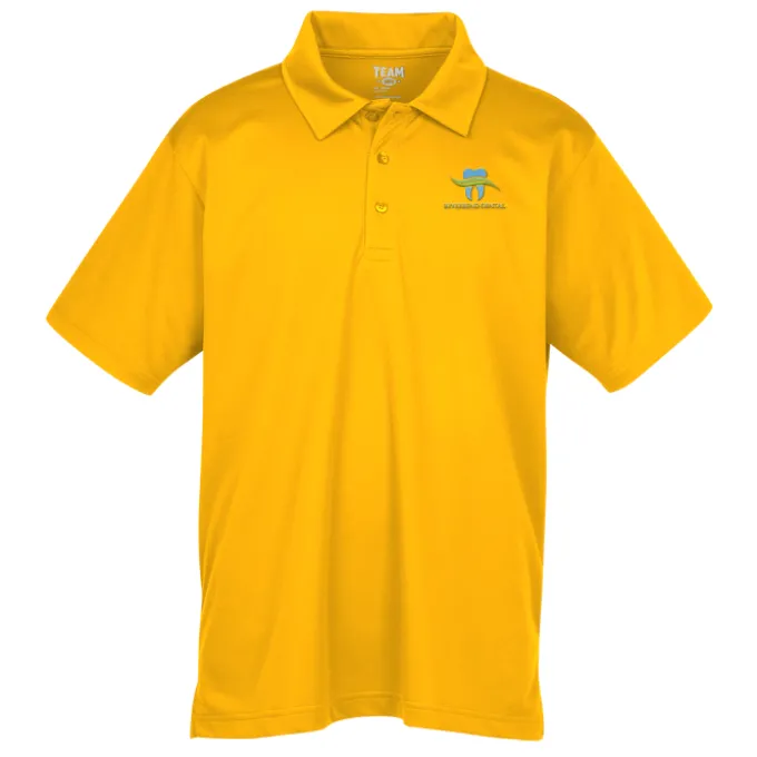 Command Snag Protection Polo - Men's