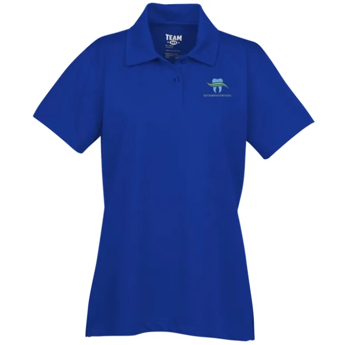 Command Snag Protection Polo - Ladies'