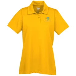 Command Snag Protection Polo - Ladies'