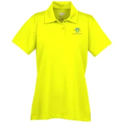 Command Snag Protection Polo - Ladies'