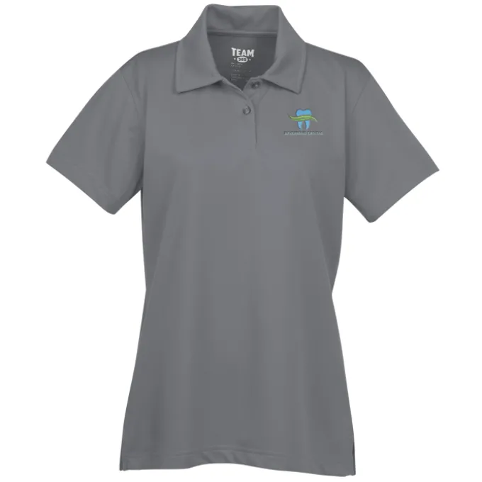 Command Snag Protection Polo - Ladies'