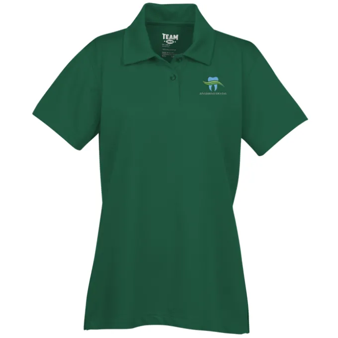Command Snag Protection Polo - Ladies'