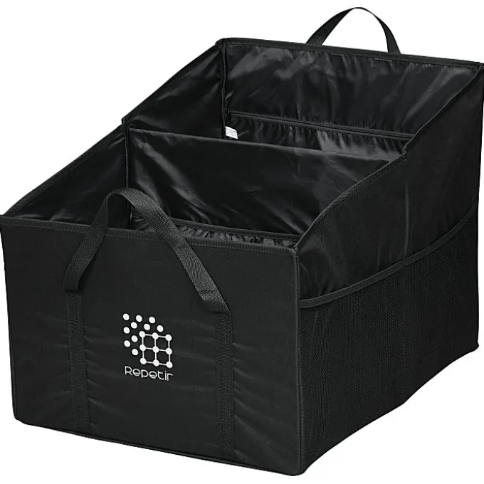 Compartment Trunk Organizer
