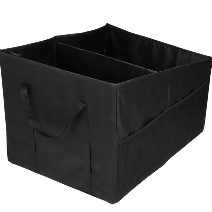 Compartment Trunk Organizer