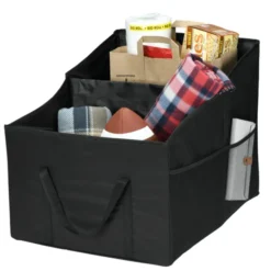Compartment Trunk Organizer