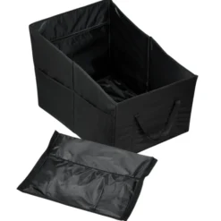Compartment Trunk Organizer